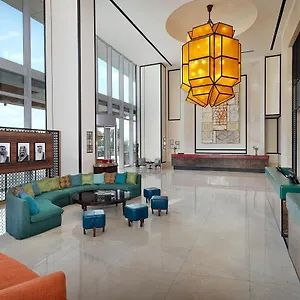 Hotel Assila, A Luxury Collection Hotel,, Djedda